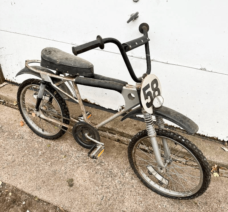 1970's Argo Stuff on eBay, Craigslist, Facebook etc. The Classic