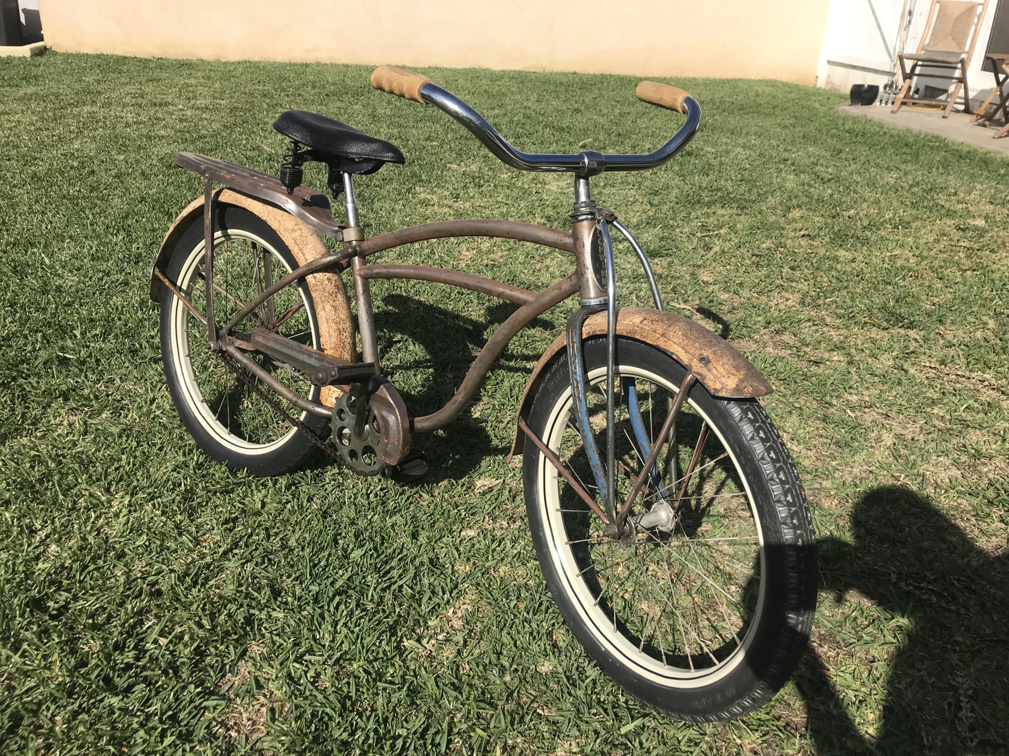 SCHWINN 20" DX TANK BIKES FOR SALE Sell Trade Complete Bicycles