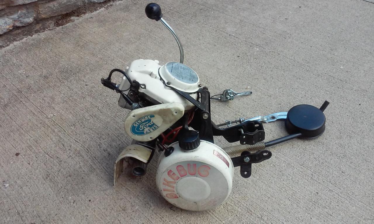 Bike Bug motors The Classic and Antique Bicycle Exchange