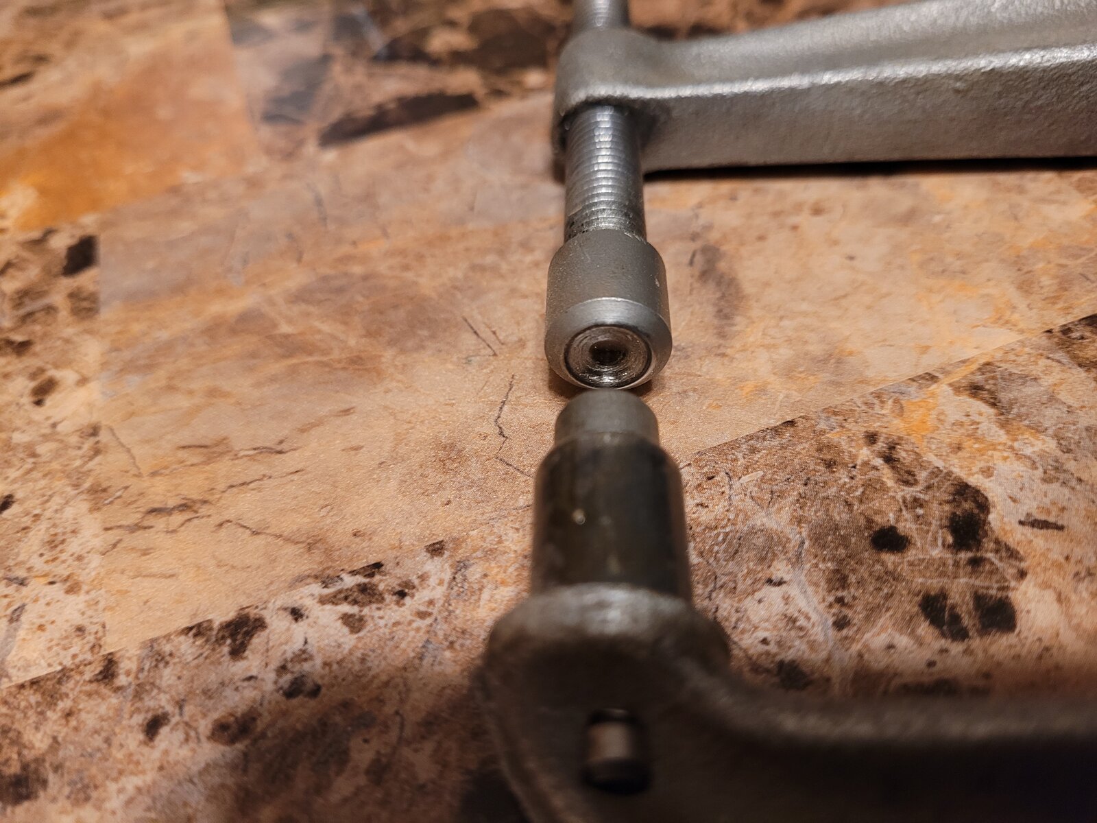 Sold Fender Rivet Tool Archive (sold or withdrawn) The Classic