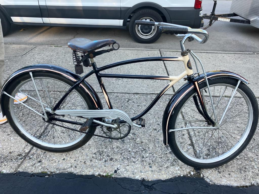 SUPER SCHWINN SUNDAY **** All Things Schwinn Page 111 The Classic and Antique Bicycle Exchange