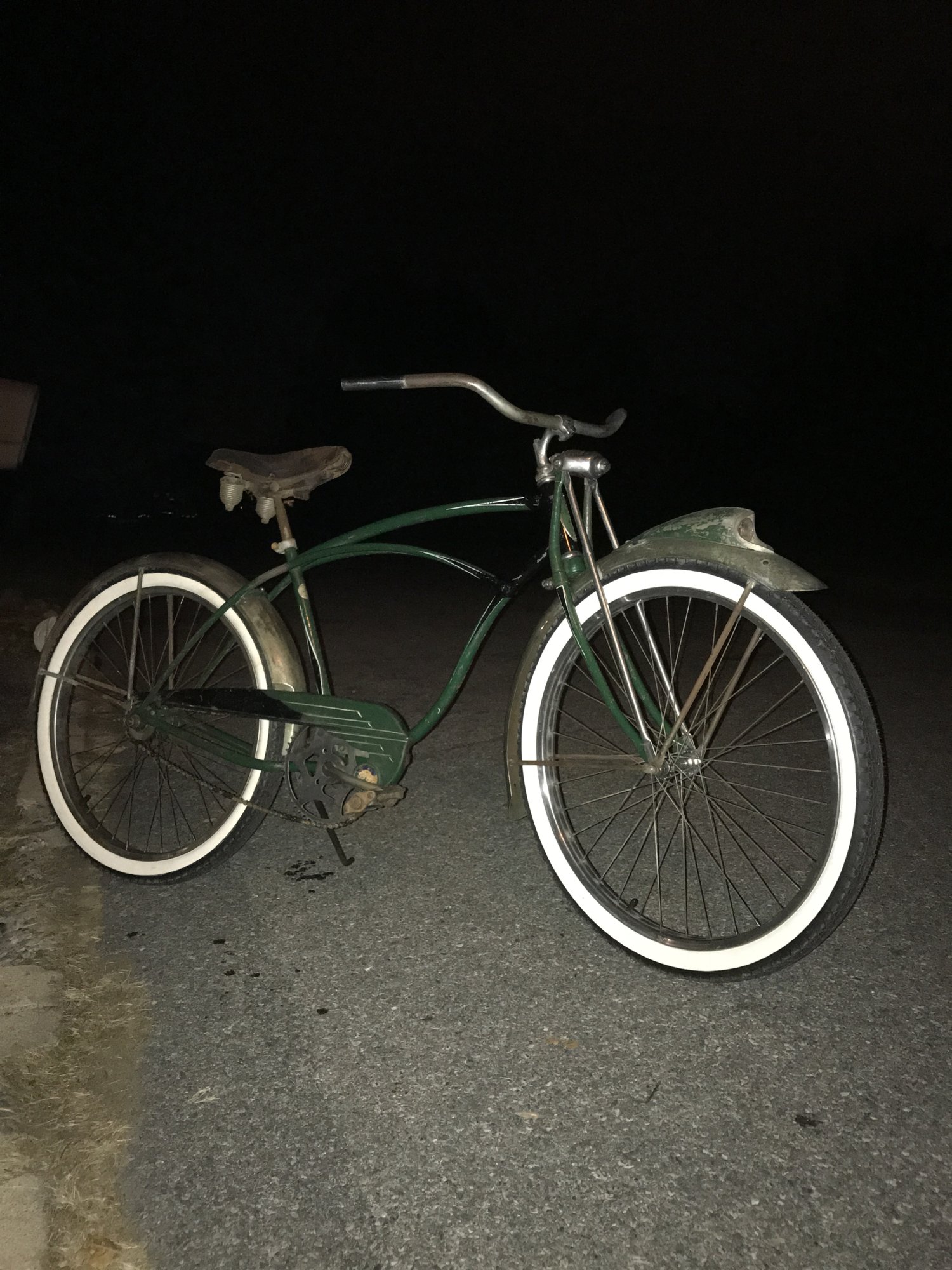 Let's see your BF Goodrich bikes All Things Schwinn The Classic and
