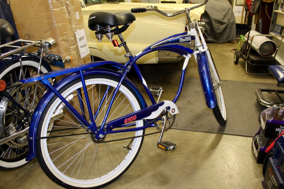 FB Home Improvement tv Binford tools 1990s Phantom 600/Hagerstown, MD