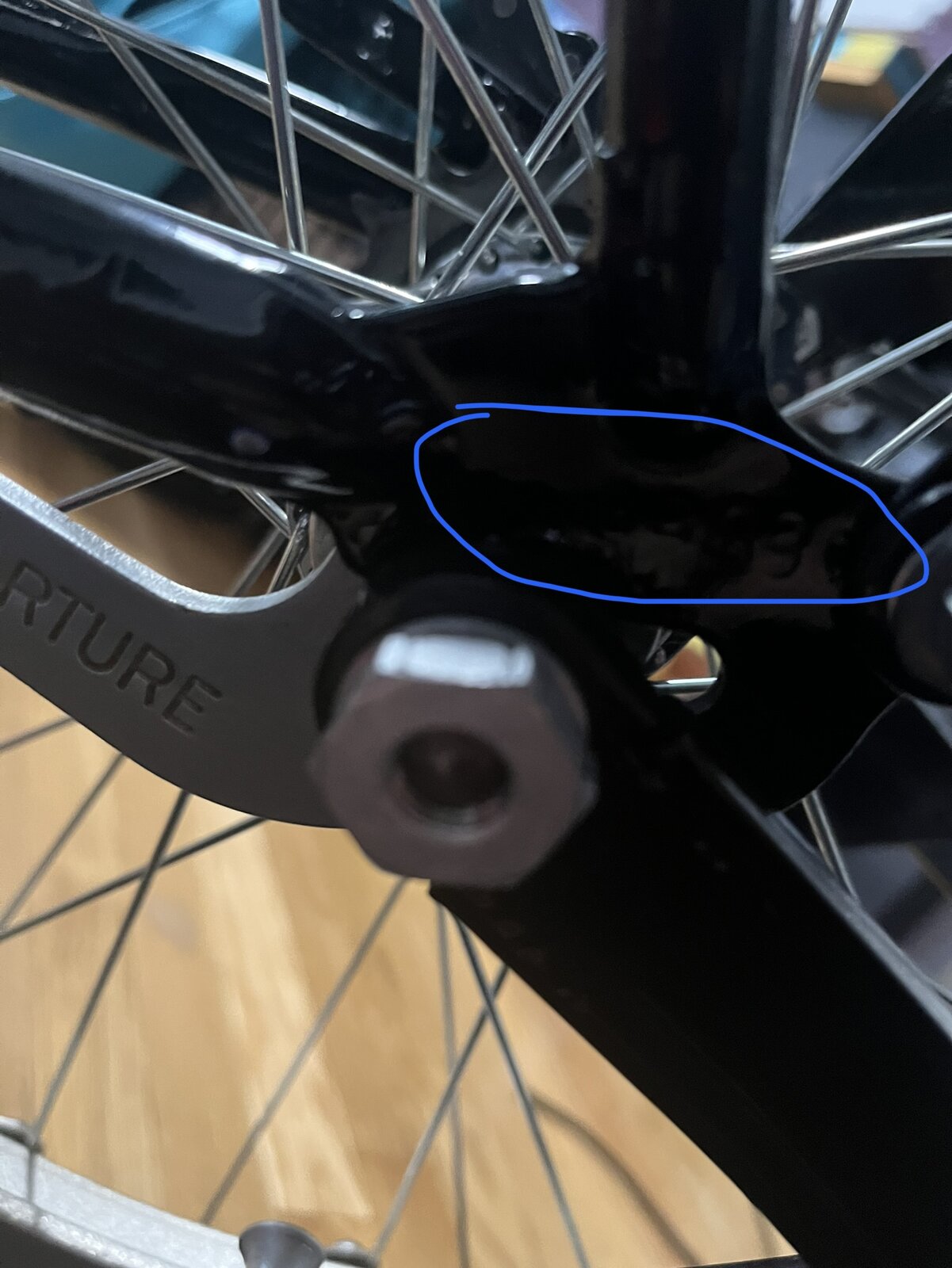 Serial number | Bicycle Restoration Tips | The Classic and Antique