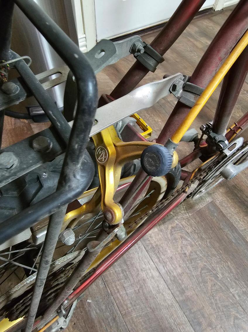 1982 Schwinn Sidewinder | Deal Or No Deal | The Classic and Antique