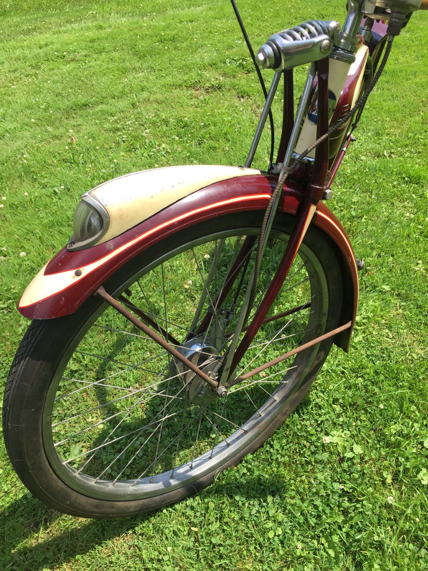 Clean original Schwinn B6 All Things Schwinn The Classic and