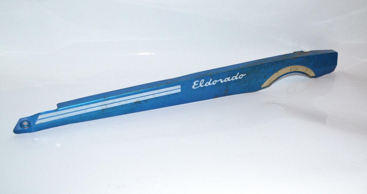 Looking for a Light Tank for a late 1960s girls' Huffy Eldorado