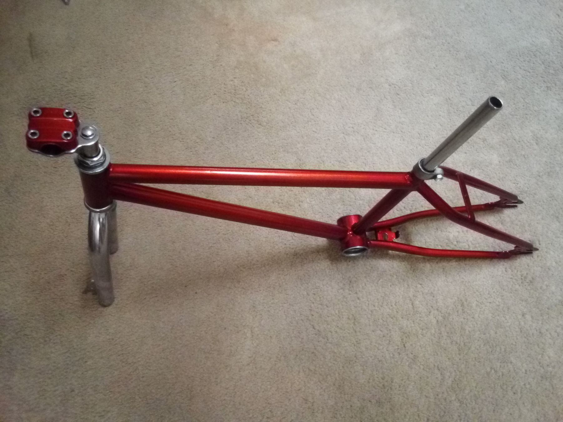 DOND Ultra Rare 1986 Columbia 'King Cobra' Bmx Deal Or No Deal