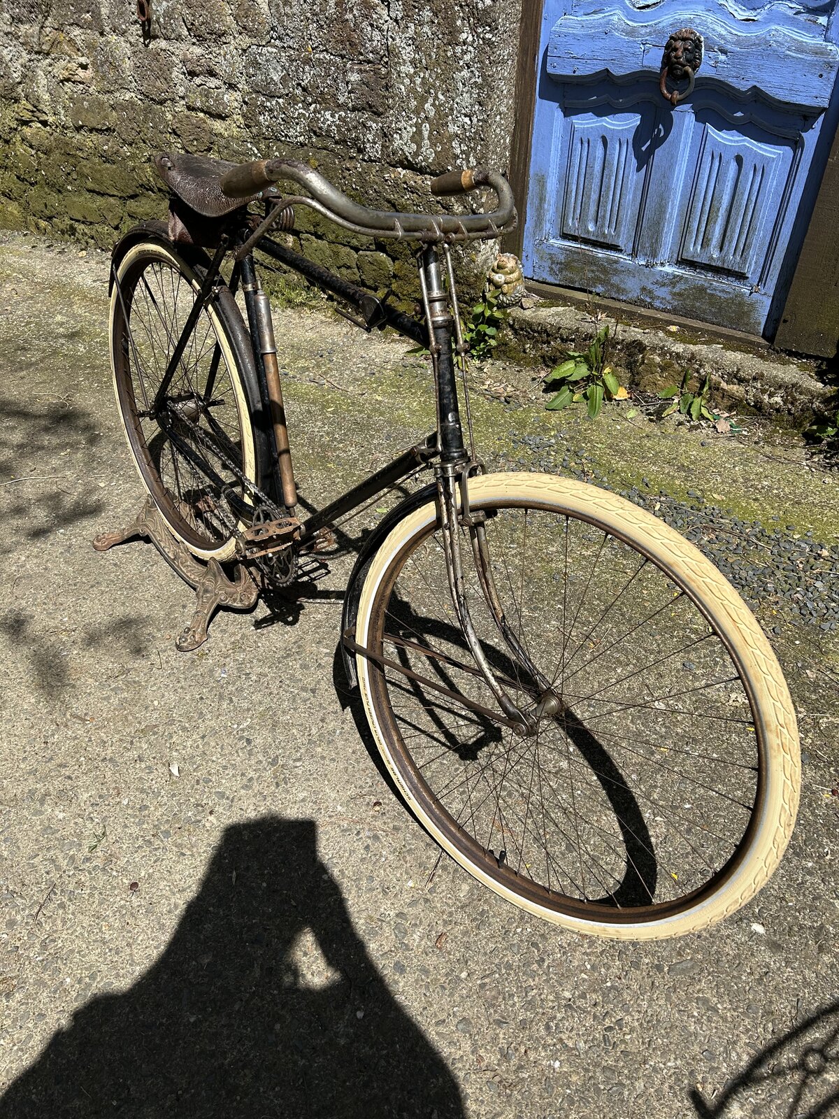 1909 Humber 3 speed Bicycle Sell Trade Complete Bicycles The Classic and Antique Bicycle