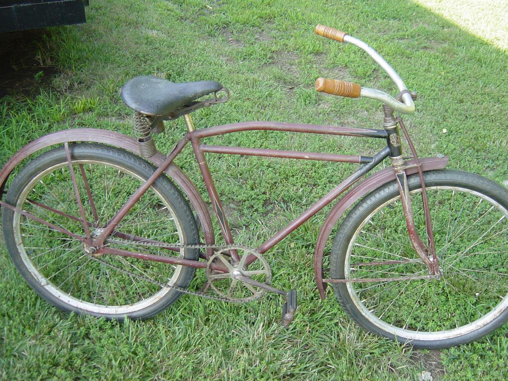 Miami Cycle Hudson Antique Bicycles Pre1933 The Classic and