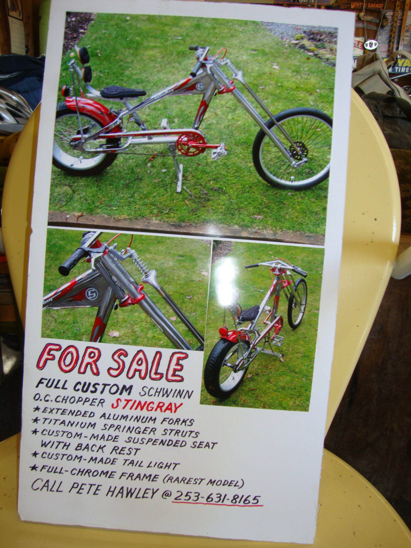 2017 ALMOST SPRING CAR AND BICYCLE SWAP MEET PICTURES Swap Meets