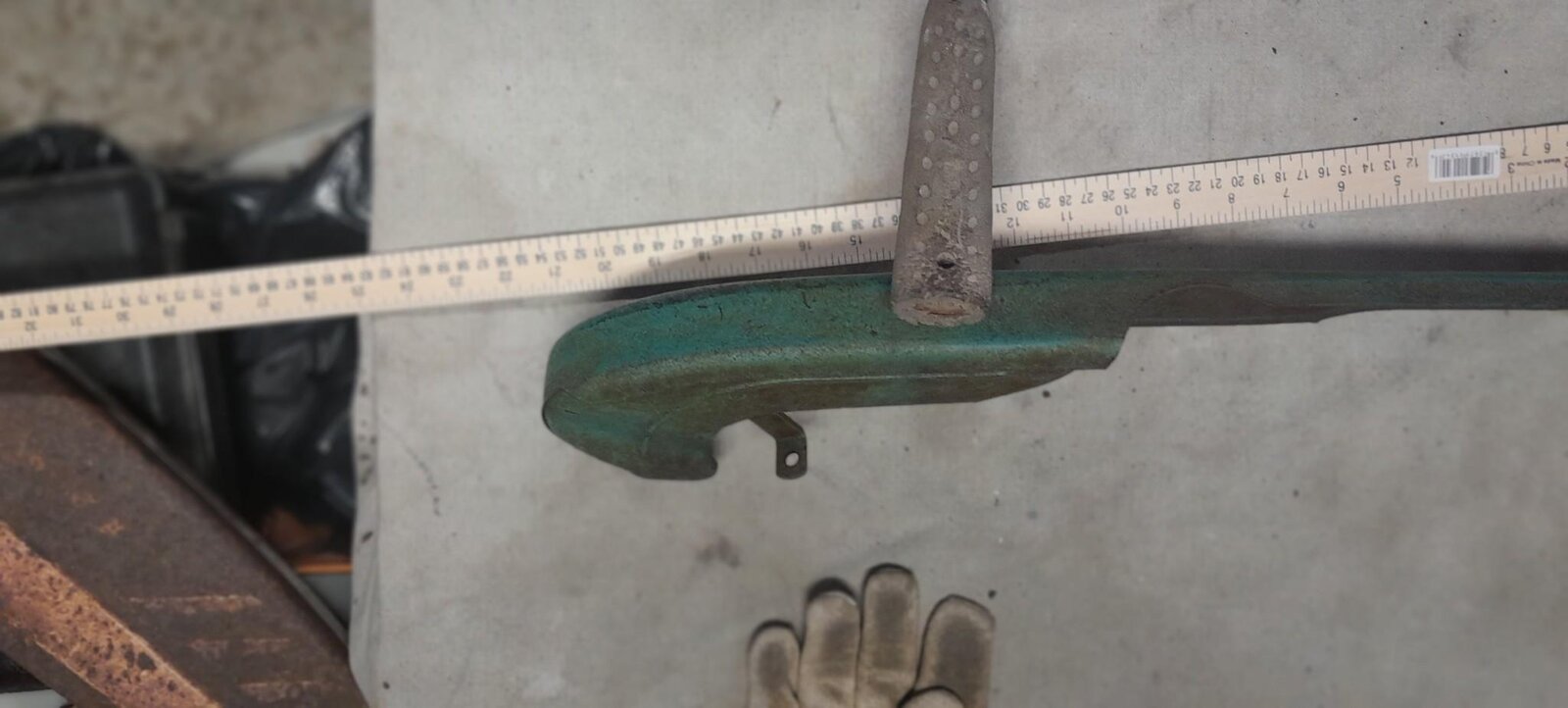 Huffy Chain Guard Sell Trade Bicycle Parts, Accessories, Ephemera