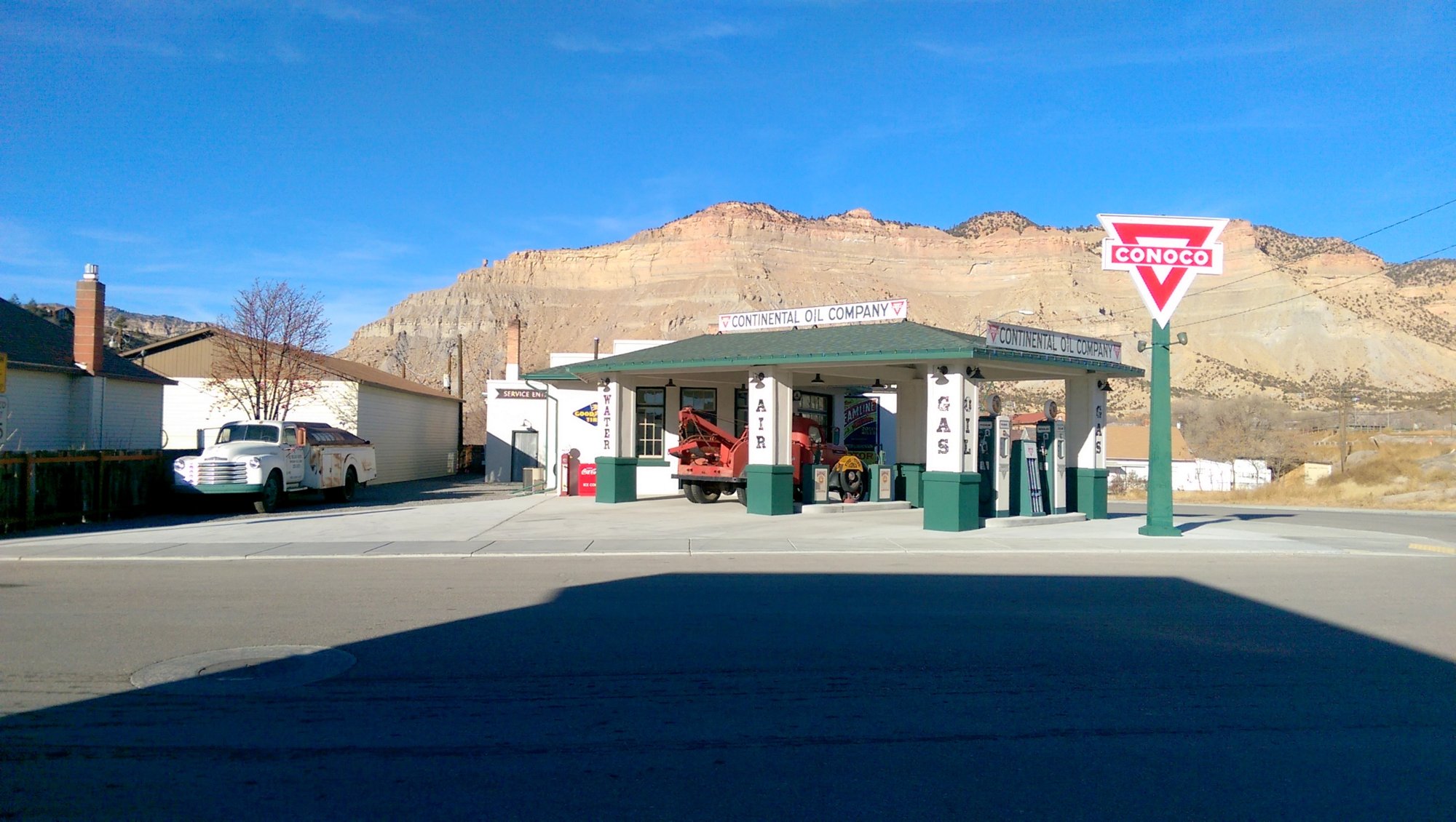 Western Auto Store The Classic and Antique Bicycle Exchange