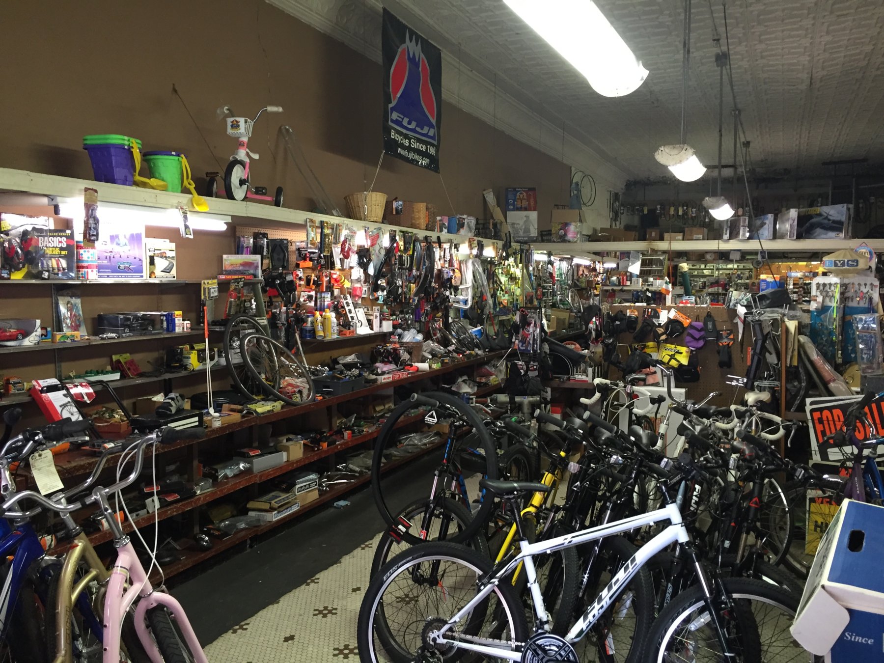 Western Auto Store General Discussion About Old Bicycles The Classic and Antique Bicycle