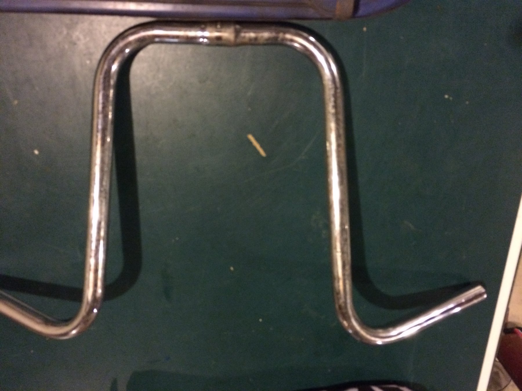 Schwinn Fastback Handlebars Sell Trade Bicycle Parts, Accessories