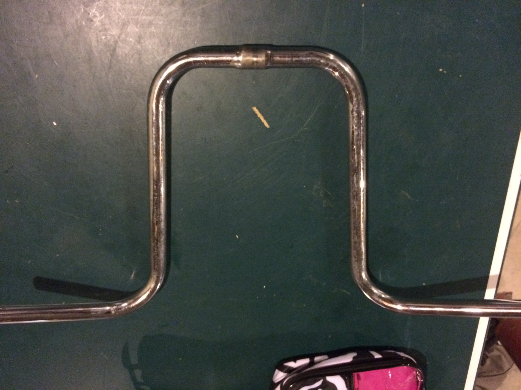 Schwinn Fastback Handlebars Sell Trade Bicycle Parts, Accessories