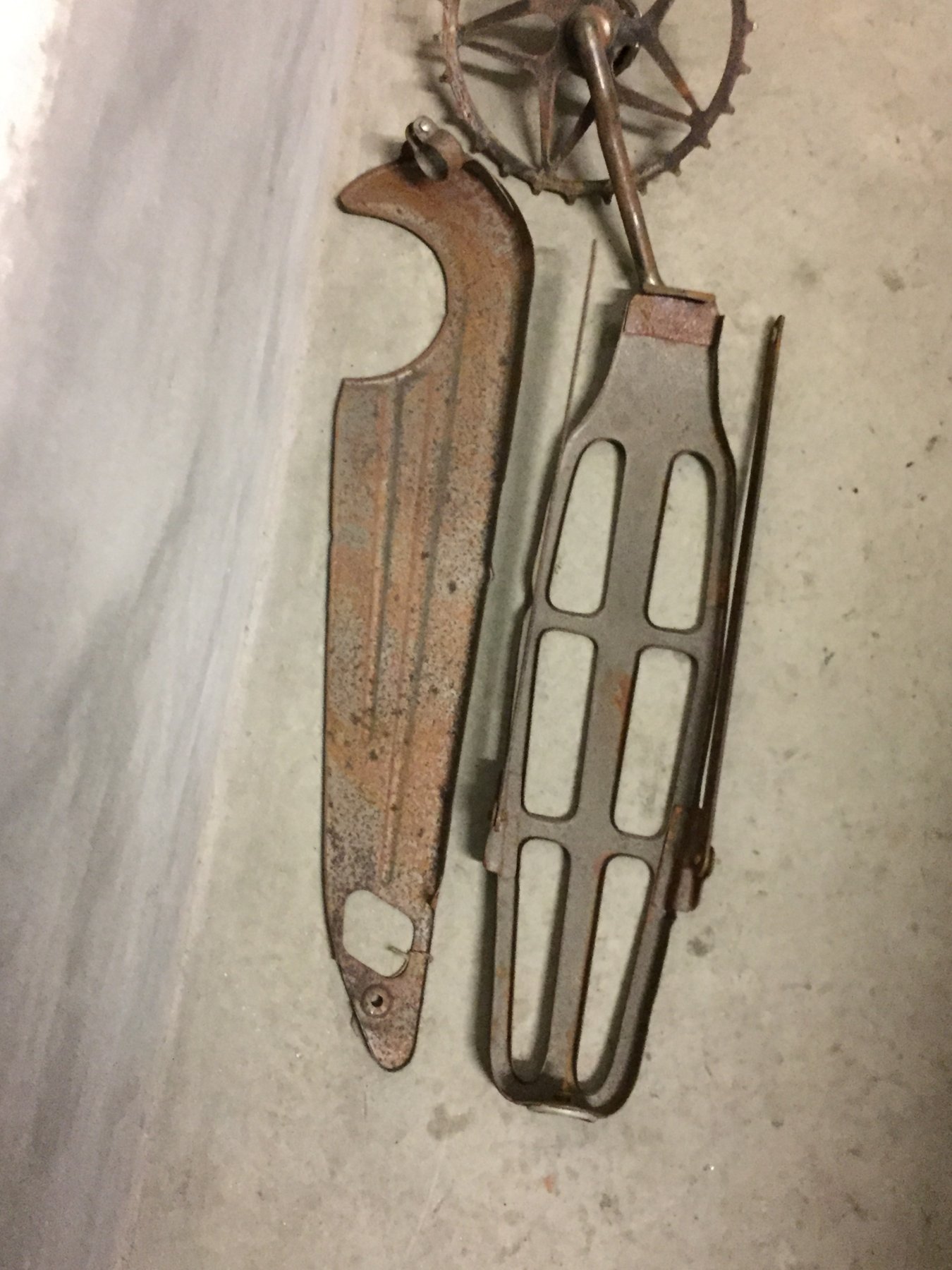 Elgin Parts Fs Sell Trade Bicycle Parts, Accessories, Ephemera