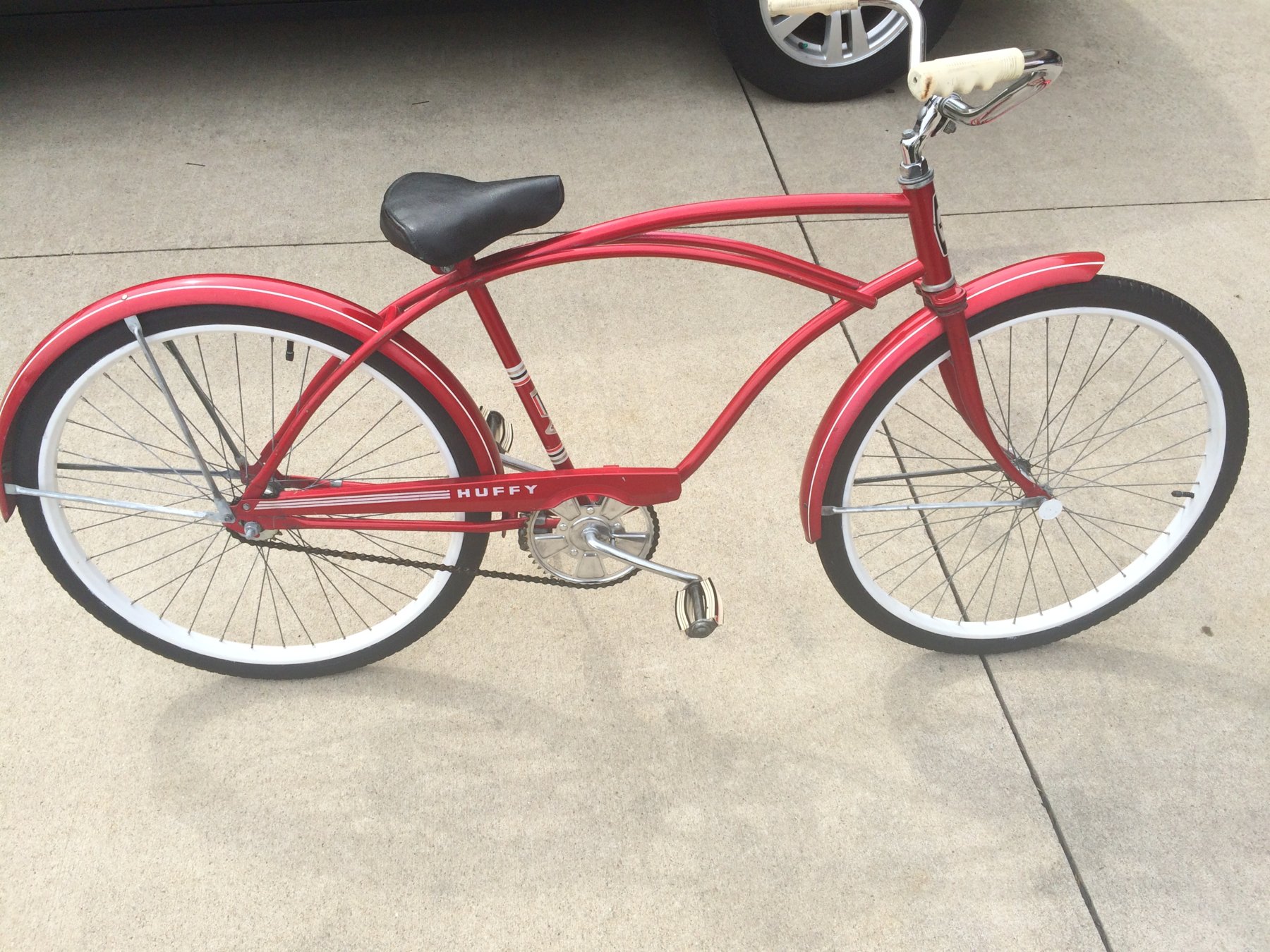 Vintage Huffy Bicycle Serial Numbers Free Software