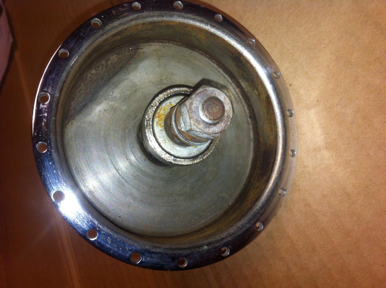 Schwinn Drum Brake Hub Sell Trade Bicycle Parts, Accessories