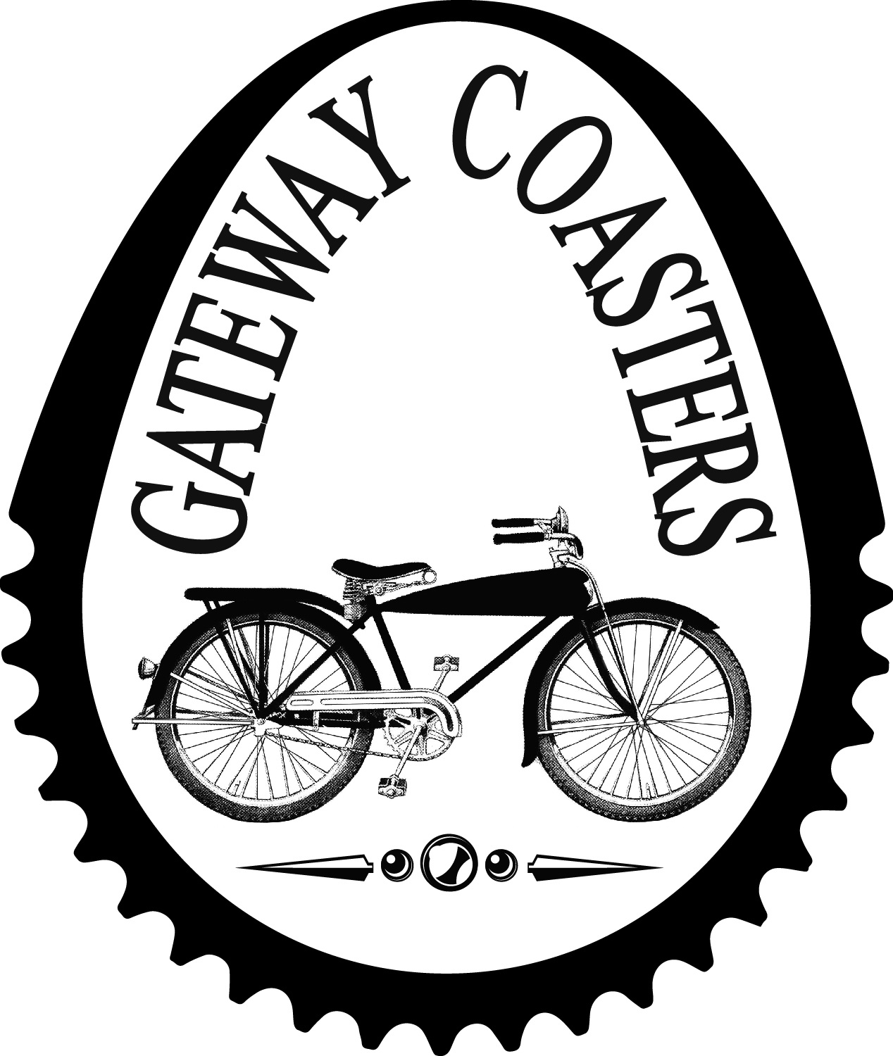 Gateway Coasters Ride Sunday April 3rd Swap Meets, Events, Rides