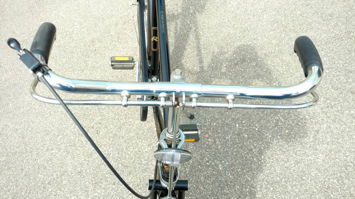 77 Raleigh Tourist on KZoo CL 350 Stuff on eBay, Craigslist