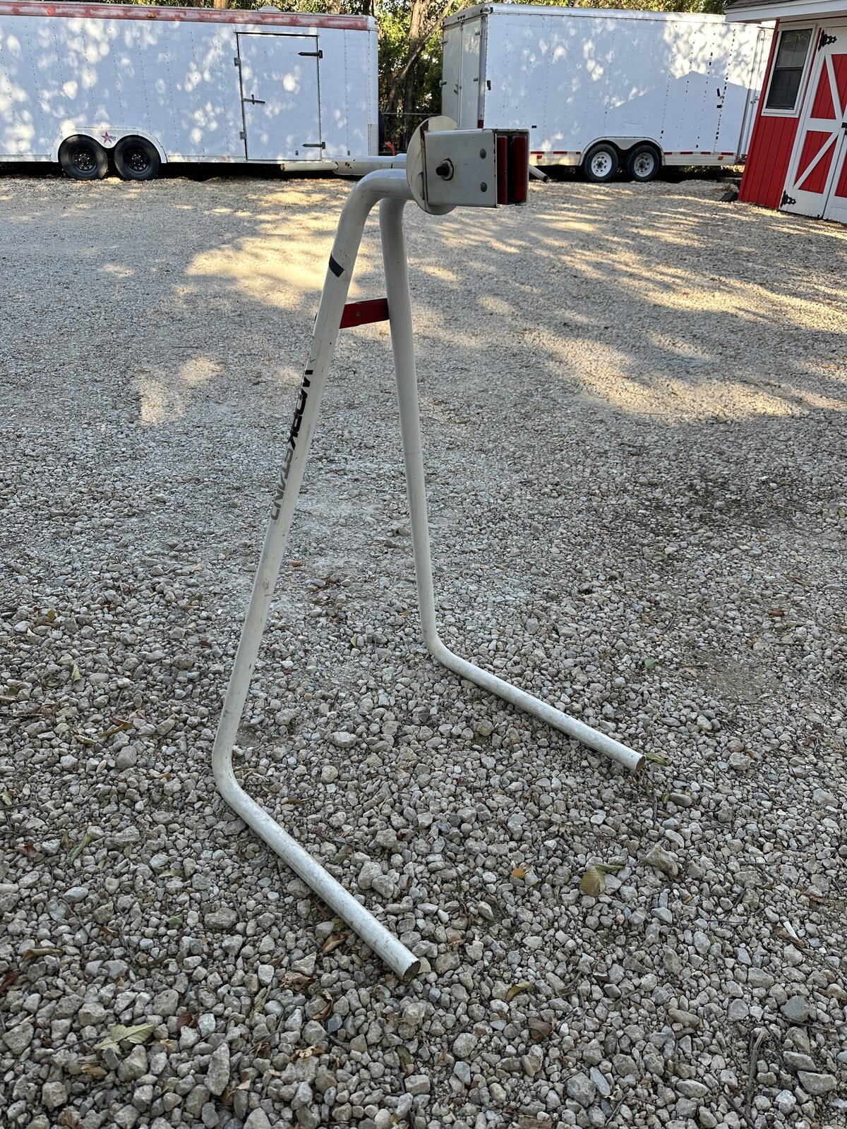 Blackburn bicycle work stand Sell Trade Bicycle Parts, Accessories