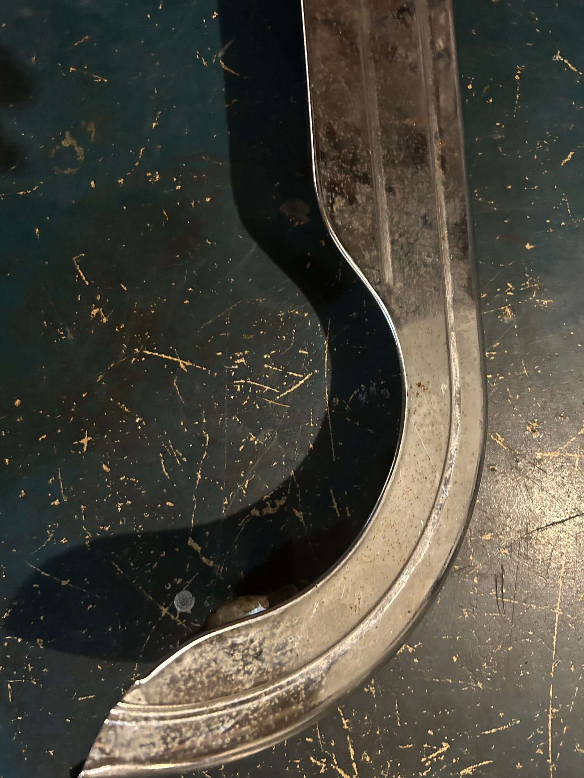 Chrome chain guard Sell Trade Bicycle Parts, Accessories, Ephemera