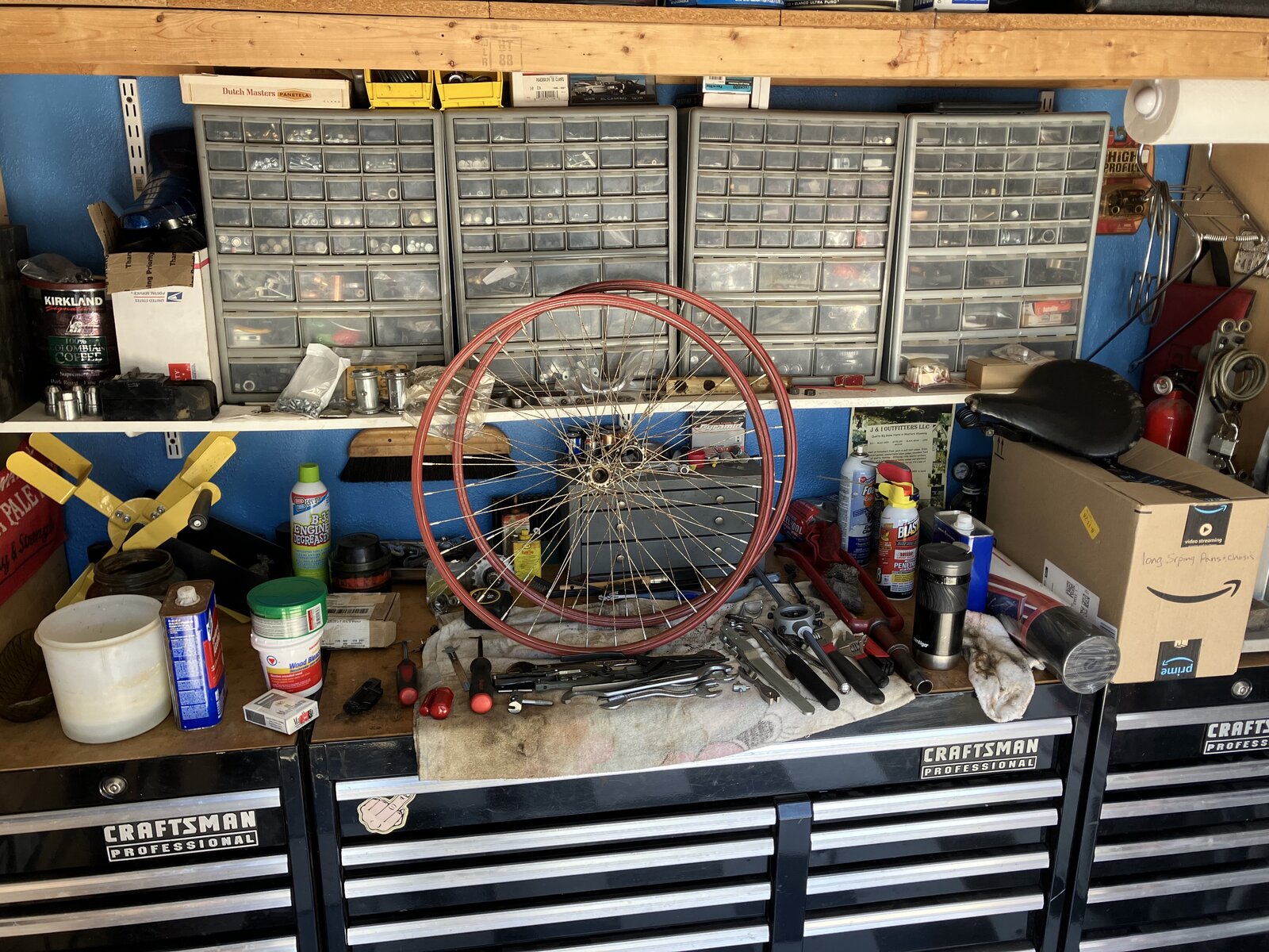 Must have bike tools The Page 11 The Classic and Antique Bicycle Exchange