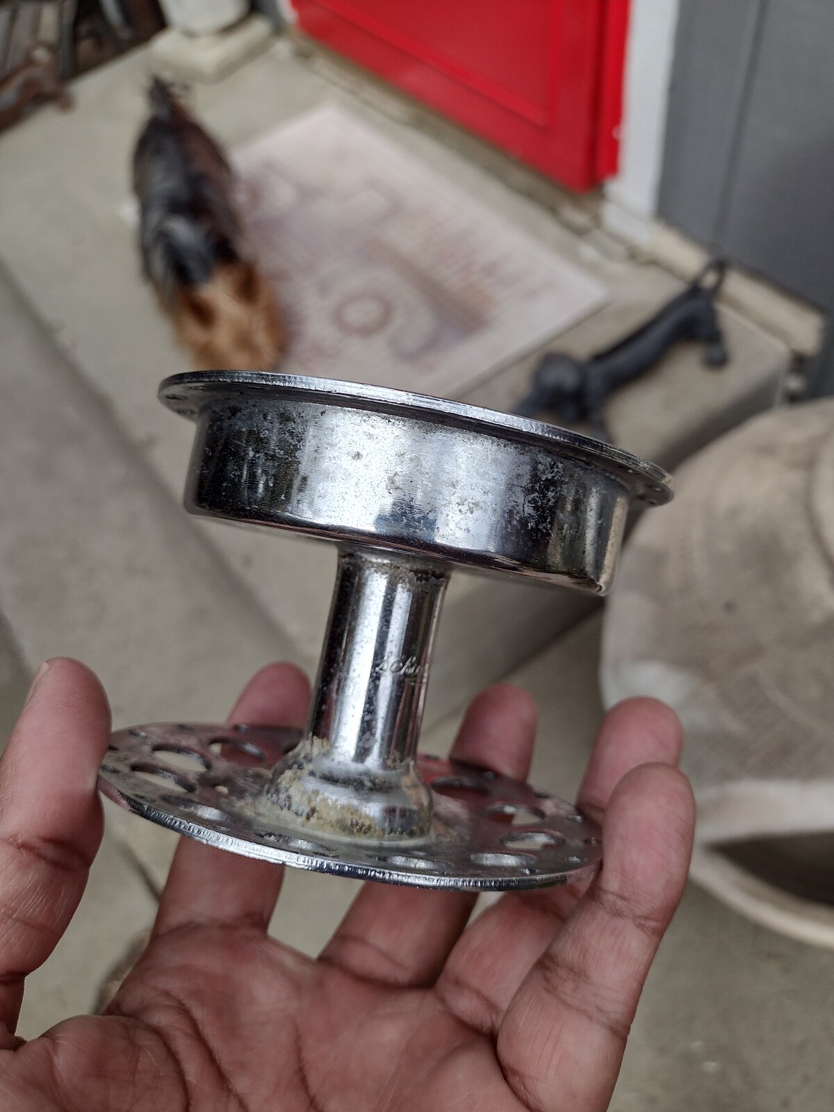 Sold - Schwinn expander brake hub | Archive (sold or withdrawn) | The