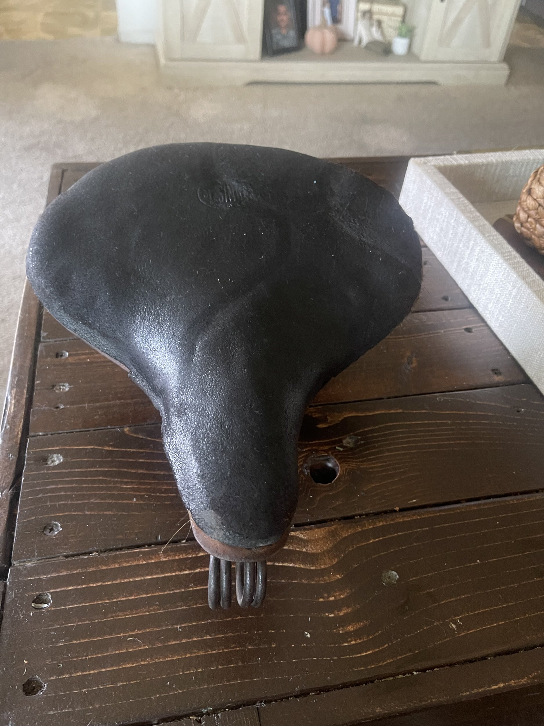 DOND Messenger seat Deal Or No Deal The Classic and Antique