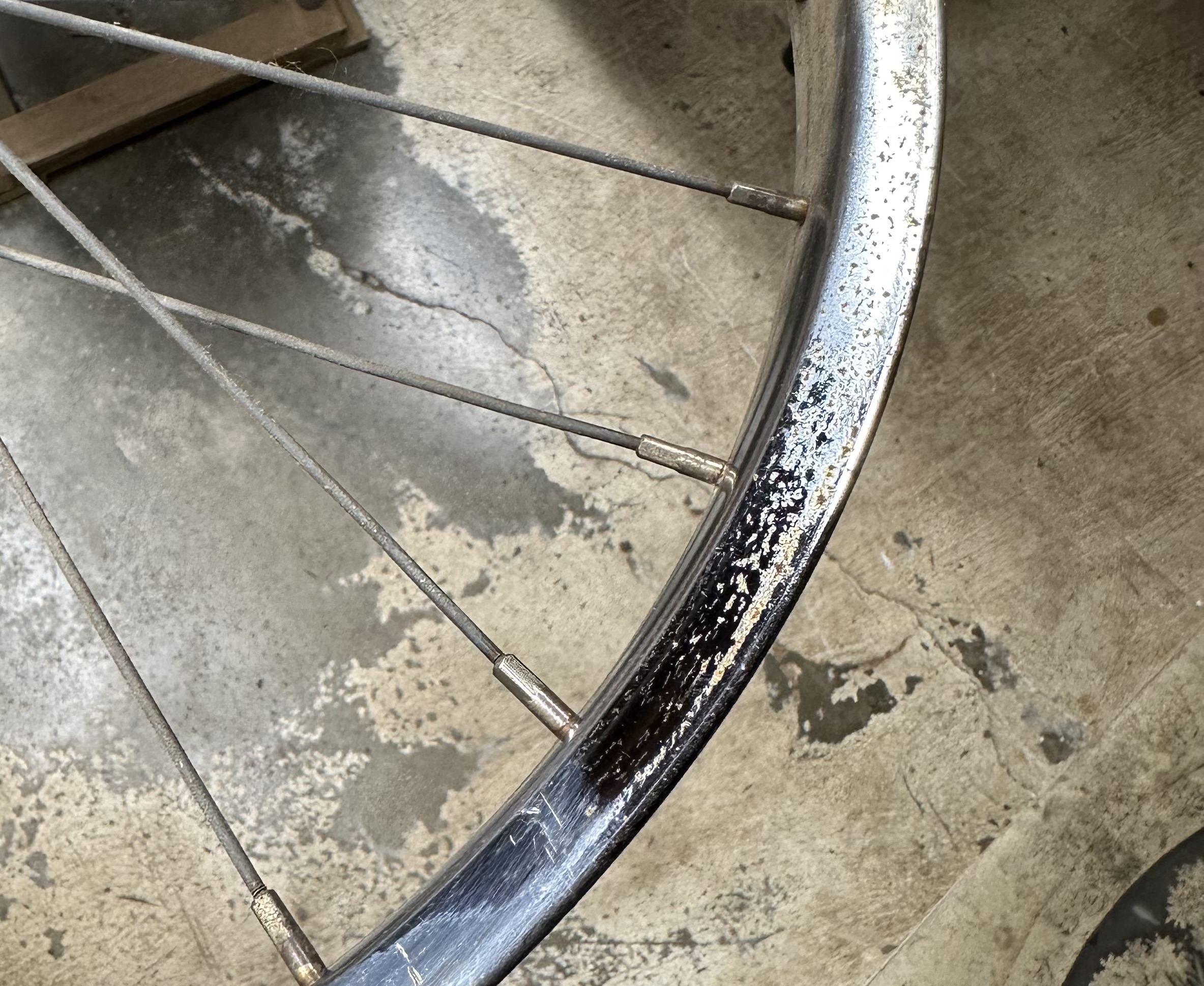 Stingray Rims wanted Schwinn Stingrays and Other Muscle Bikes