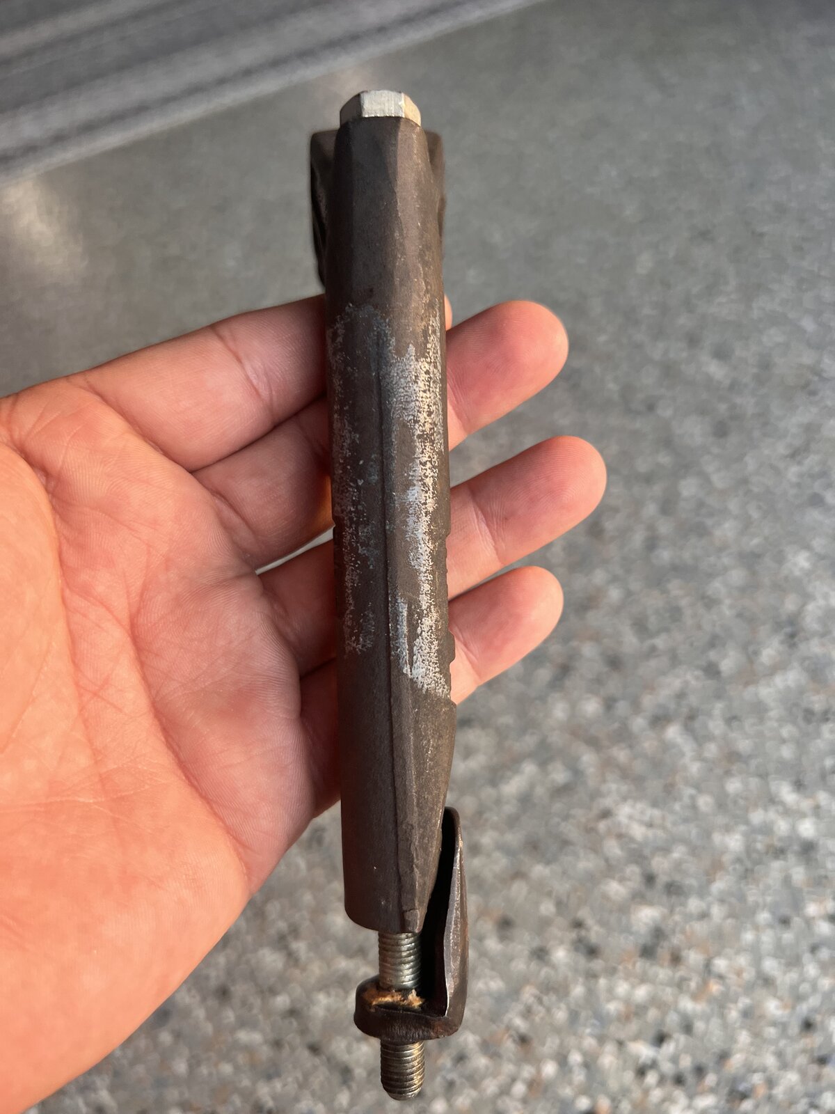 FS Goosenecks, Cathedral, Ashtabula, Swan … Sell Trade Bicycle