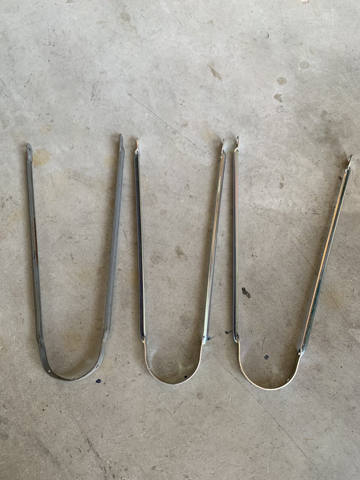 For Sale fender brace Lot Sell Trade Bicycle Parts, Accessories