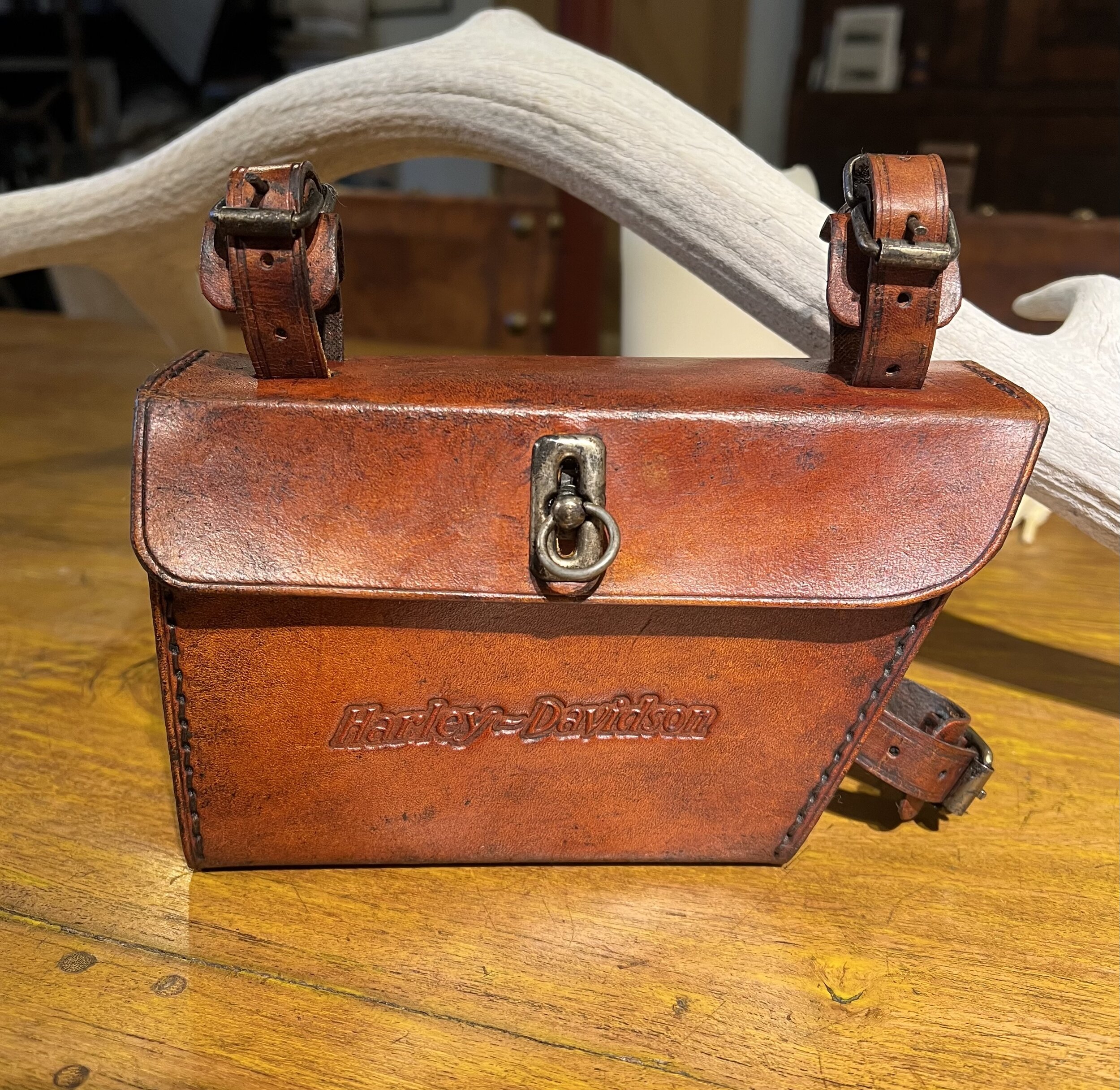 Awesome Harley Davidson Topbar Toolbag 255 Shipped Sell Trade