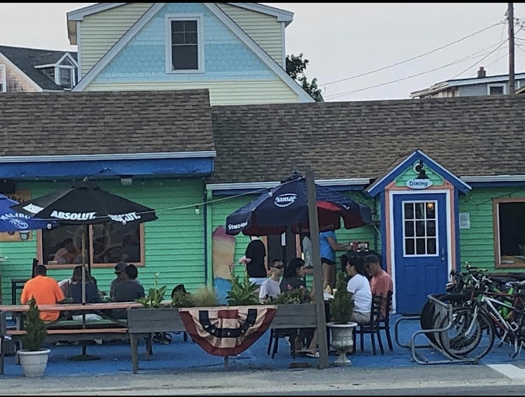 Plum Island, Ma Byob Ride Swap Meets, Events, Rides The Classic and