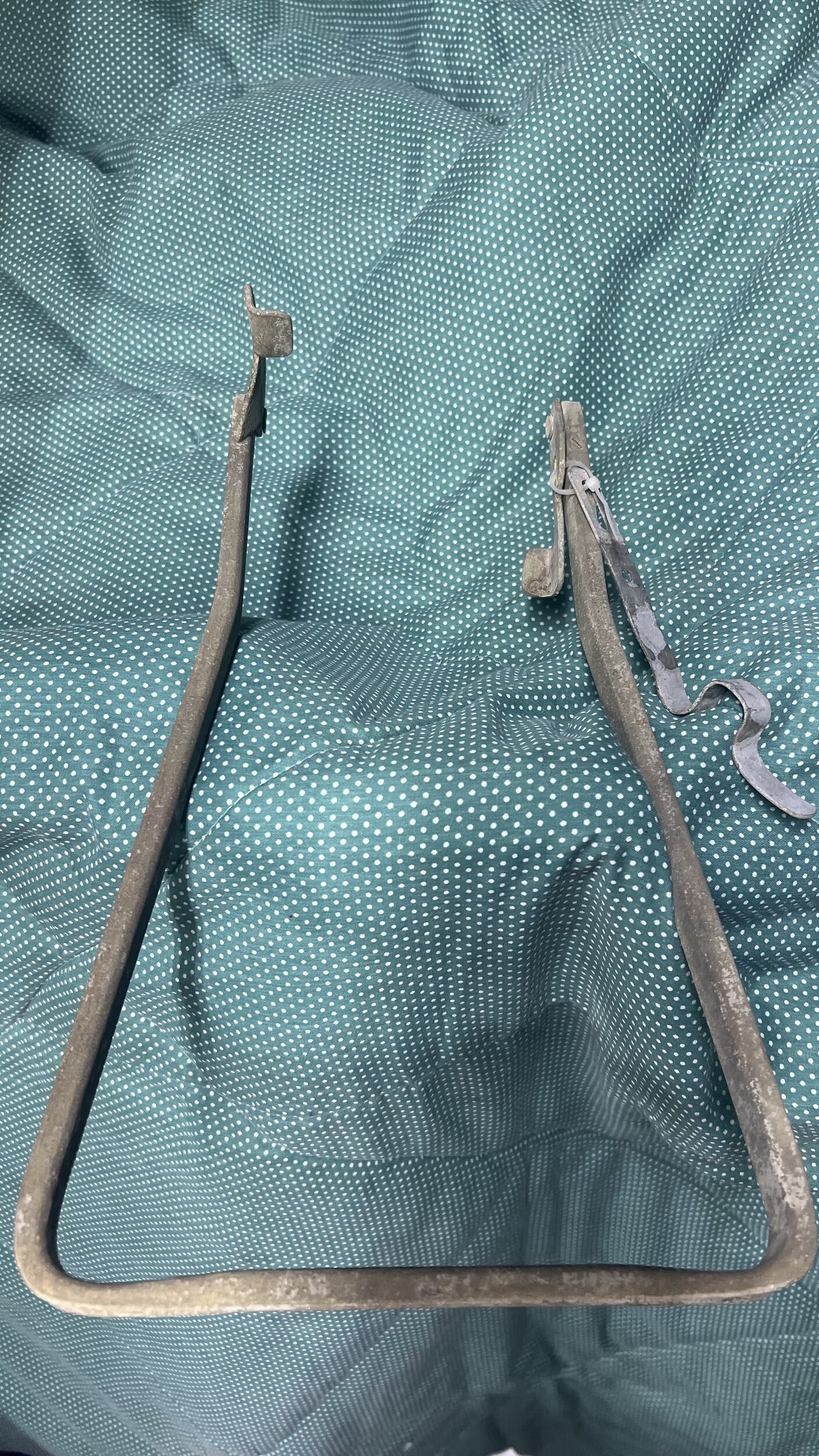 Dropstand & Clip Sell Trade Bicycle Parts, Accessories, Ephemera