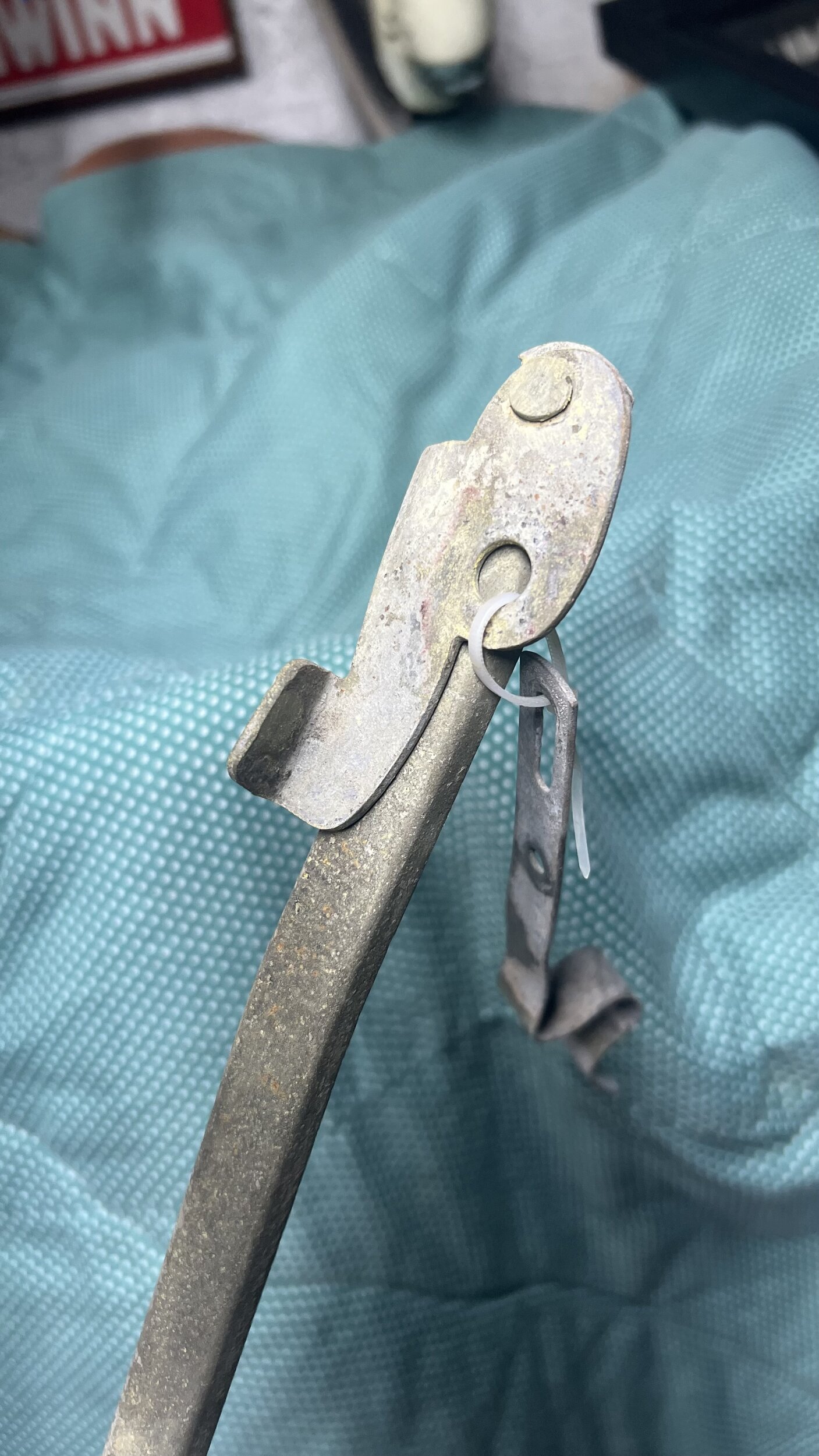 Dropstand & Clip Sell Trade Bicycle Parts, Accessories, Ephemera