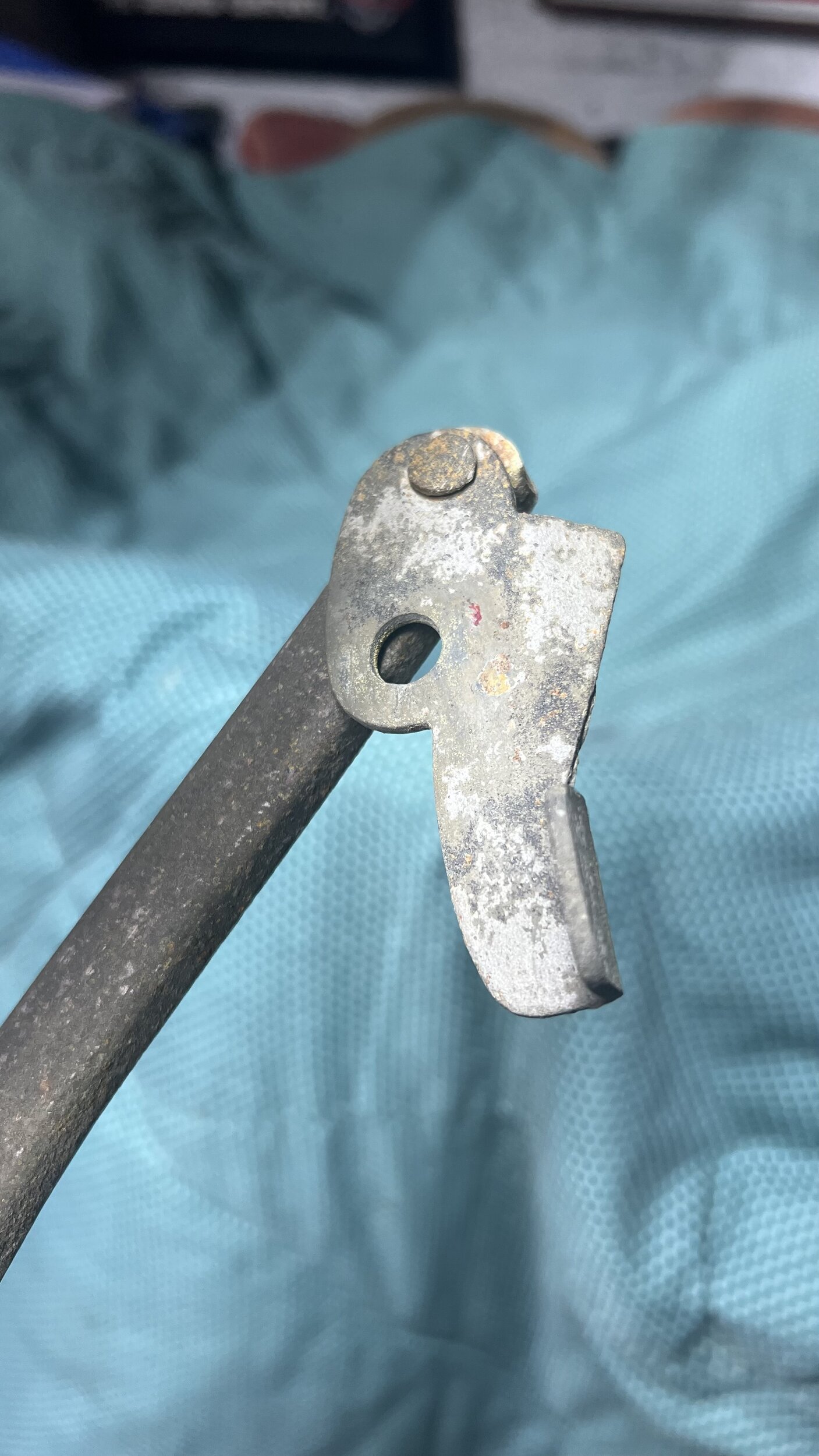 Dropstand & Clip Sell Trade Bicycle Parts, Accessories, Ephemera