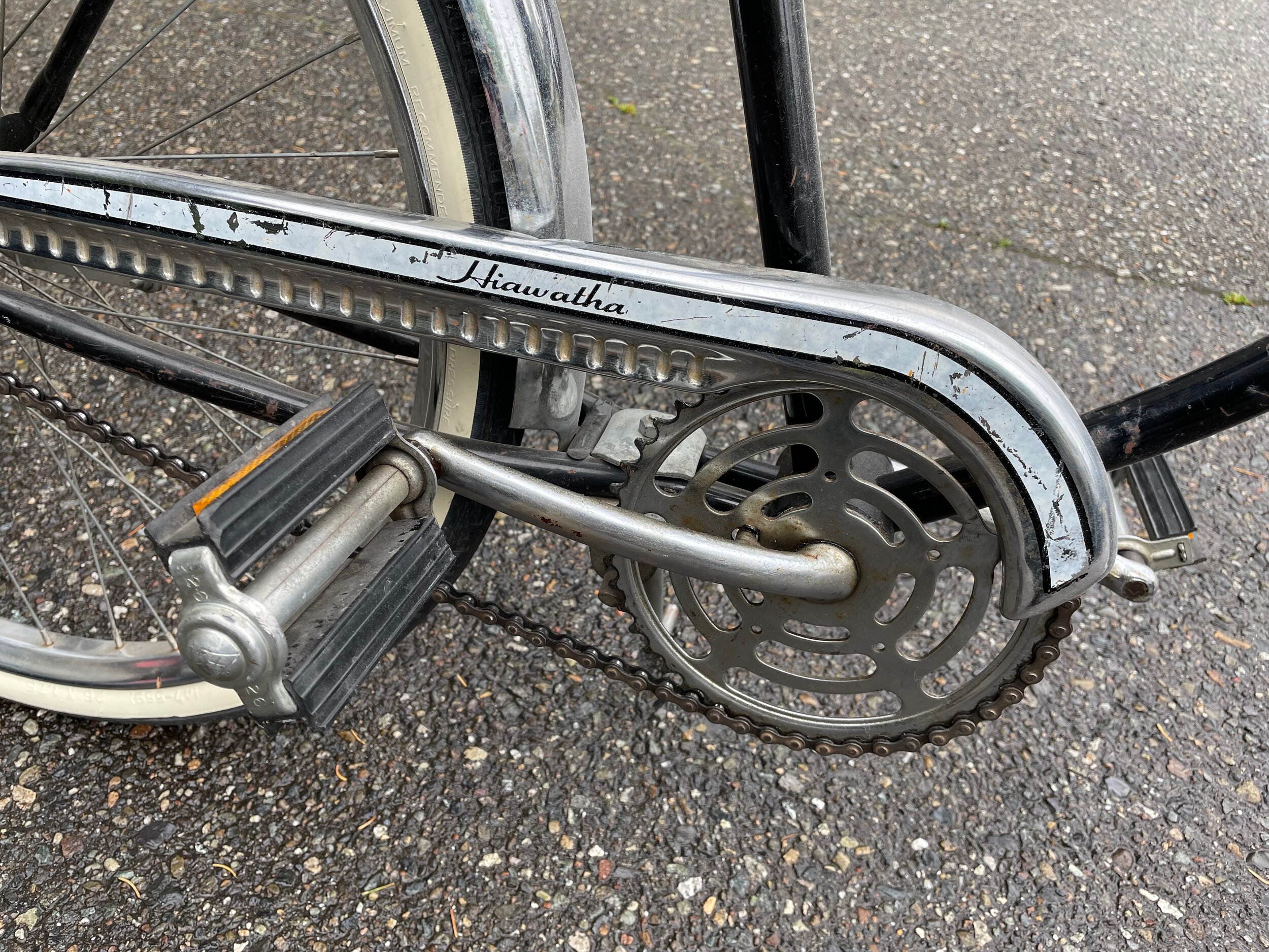 Hiawatha Gambler Sell Trade Complete Bicycles The Classic and Antique Bicycle Exchange