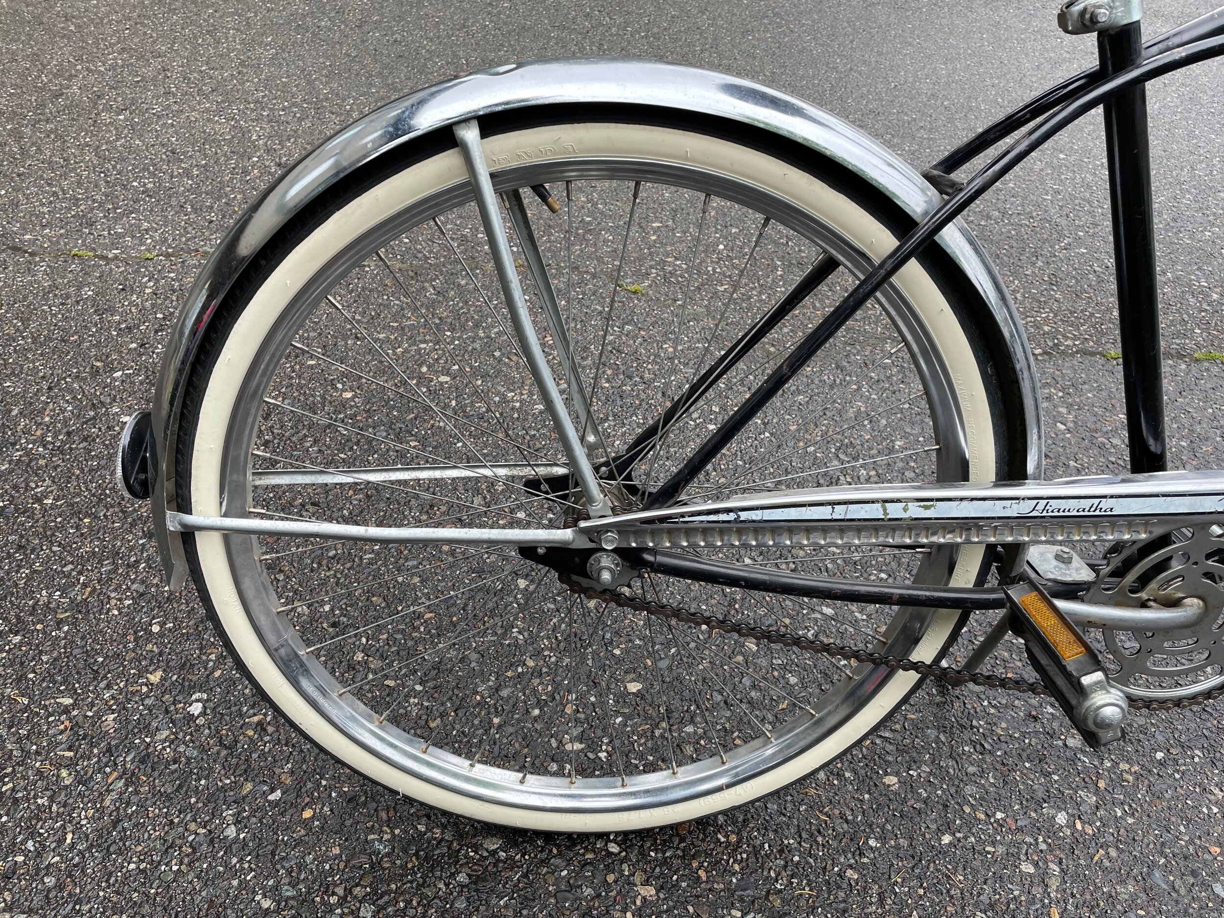 Hiawatha Gambler Sell Trade Complete Bicycles The Classic and Antique Bicycle Exchange