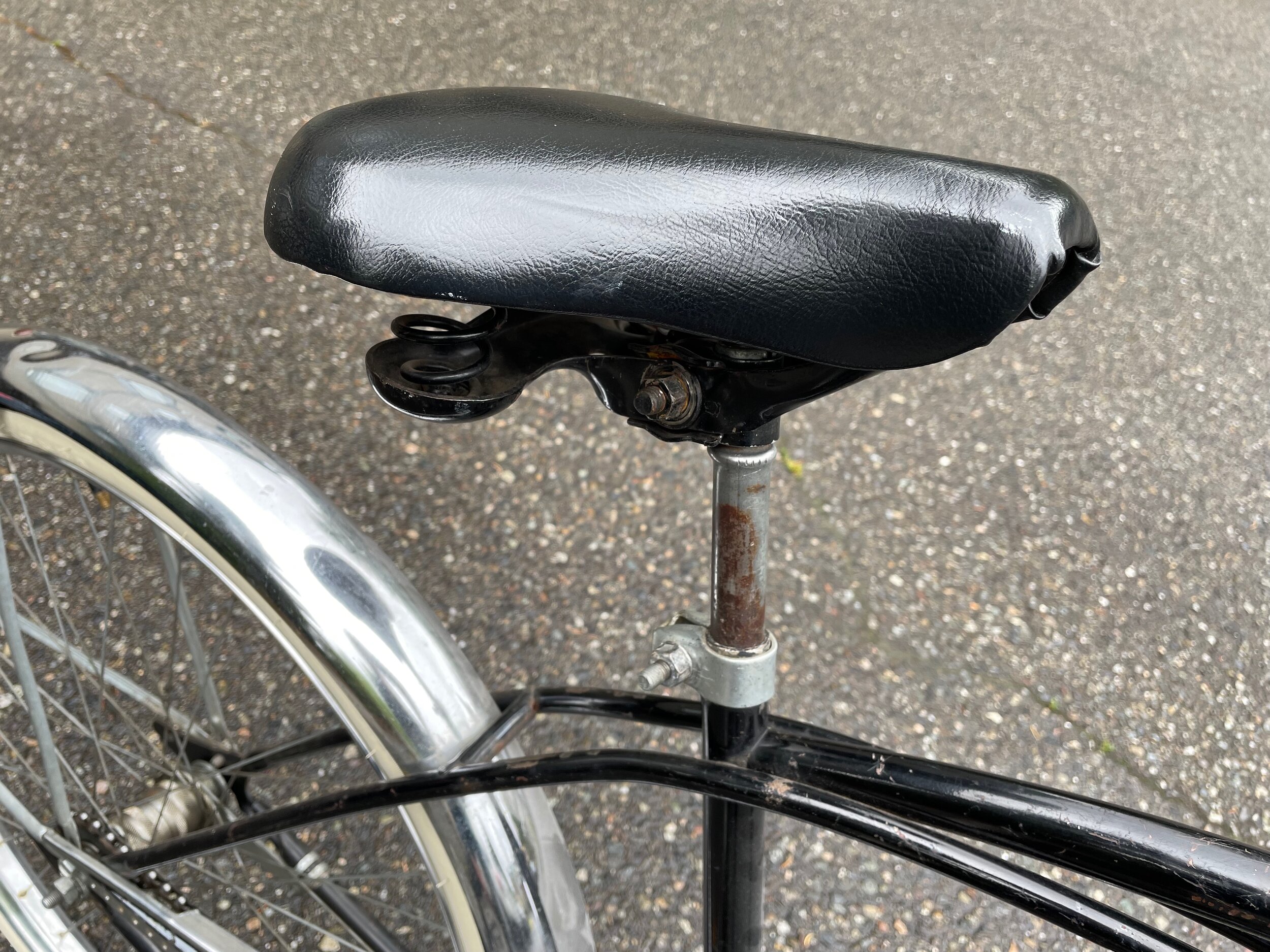 Hiawatha Gambler Sell Trade Complete Bicycles The Classic and Antique Bicycle Exchange