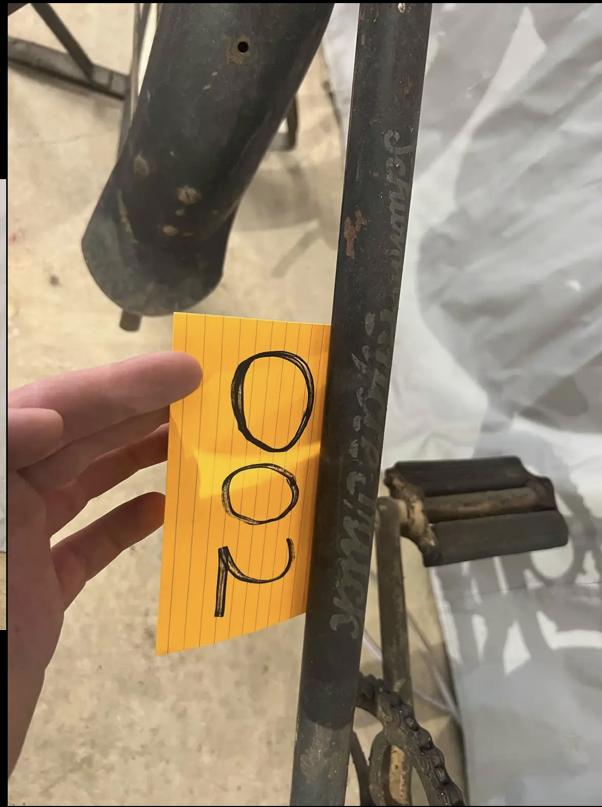 FBM prewar schwinn cycle truck . 850 Frederick MD 4hrs ago Stuff on