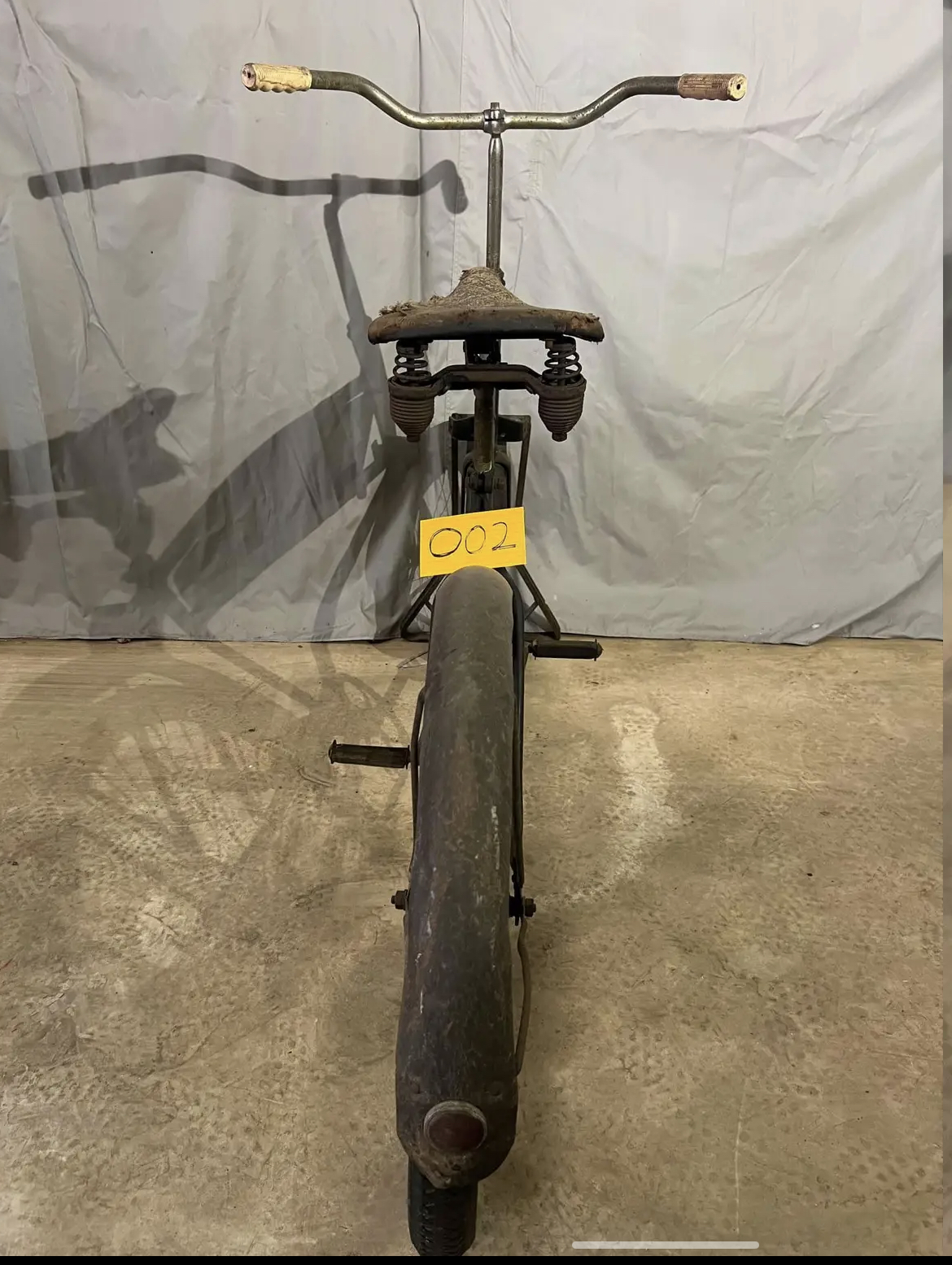 FBM prewar schwinn cycle truck . 850 Frederick MD 4hrs ago Stuff on