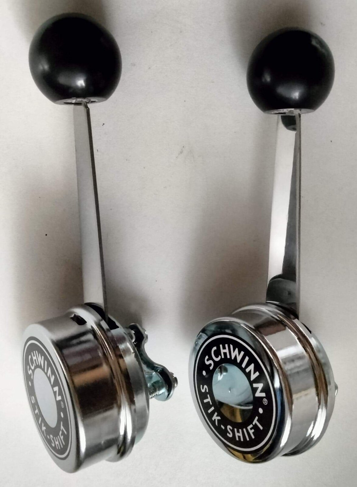 Sold Schwinn Krate shifter style bike bell Archive (sold or