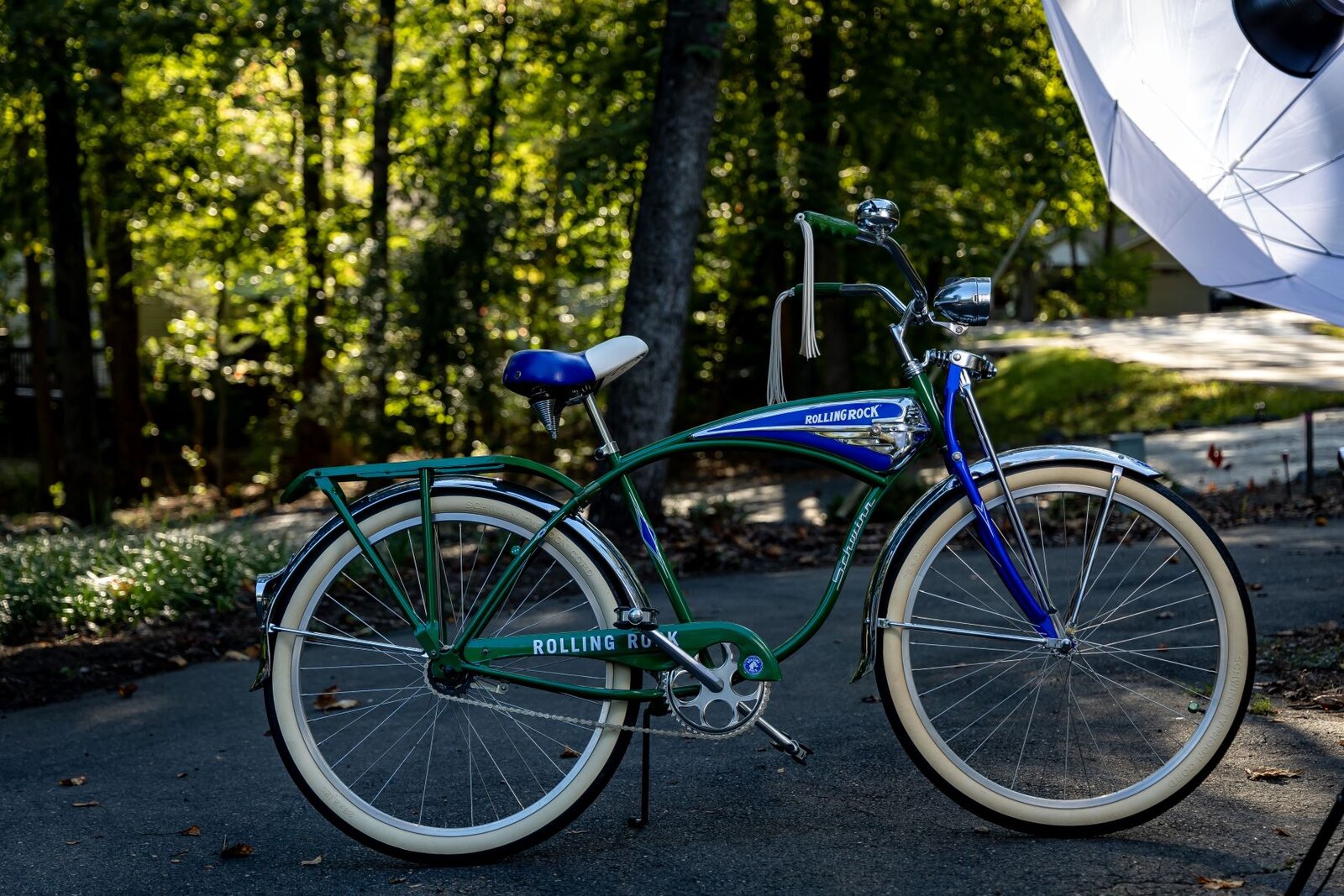 Rolling Rock Schwinn All Things Schwinn The Classic and Antique