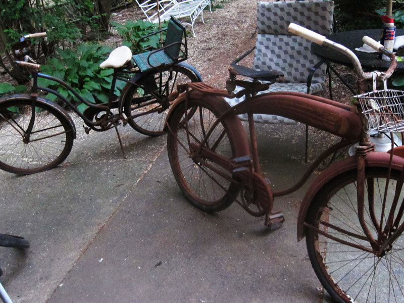 Stelber Bicycles The Classic and Antique Bicycle Exchange