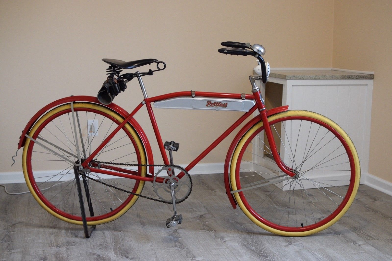 Allentown PA area 400 Rollfast..local P/U ..not mine Stuff on eBay