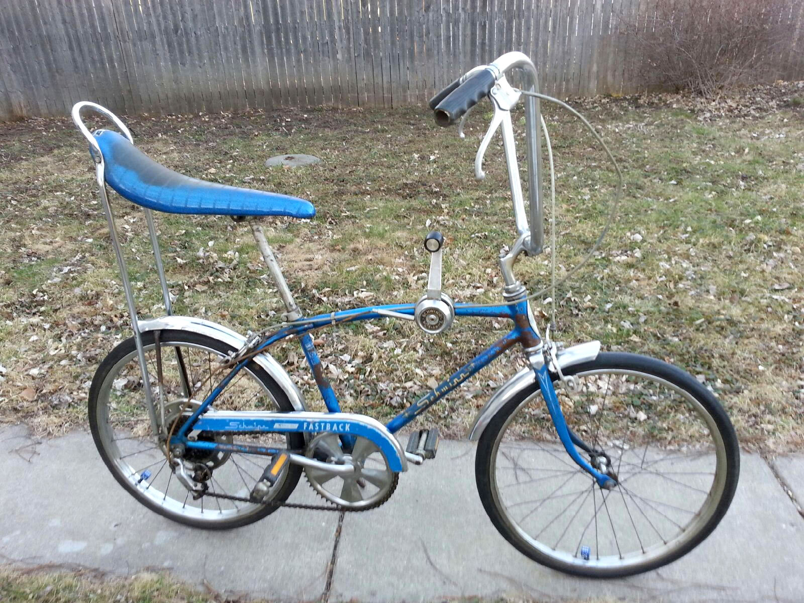 Comment dater un vélo Schwinn