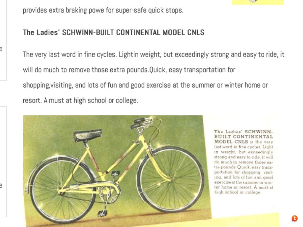 How Much is my Schwinn Worth?? All Things Schwinn Page 3 The
