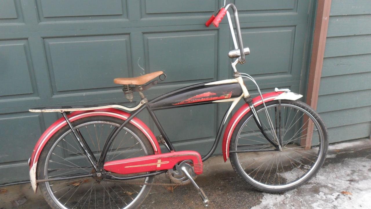 Bicycle Fender Ornaments Bicycle Collection